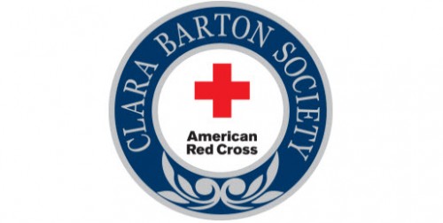 Clara Barton Society Red Cross