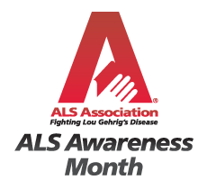 May us ALS Awareness month: Speak up Now to Give Hope