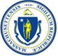 MA State Seal - Handicapped Wheelchair Vans