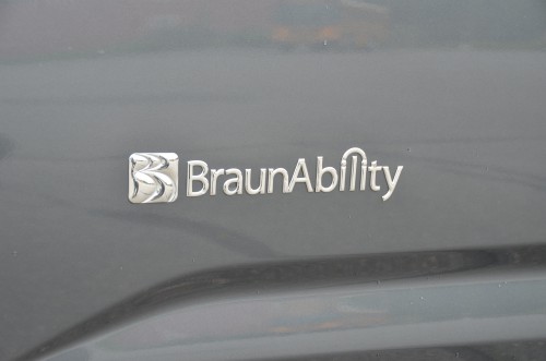 2010 2011 2012 2013 Braun Honda Odyssey free service / check up