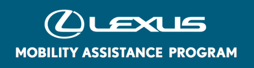 lexus mobility assistance program newenglandwheelchairvan.com