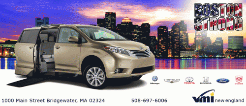 boston vans-and-accessible-vehicles-in-massachusetts