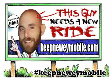 Keep Newey Mobile