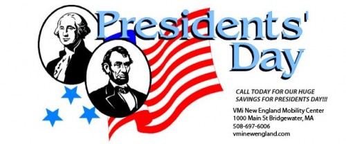 Presidents Day Sale Wheelchair van