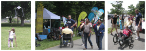 Accessible Recreation Fair