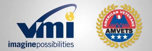 VMI Announces Partnership With AMVETS