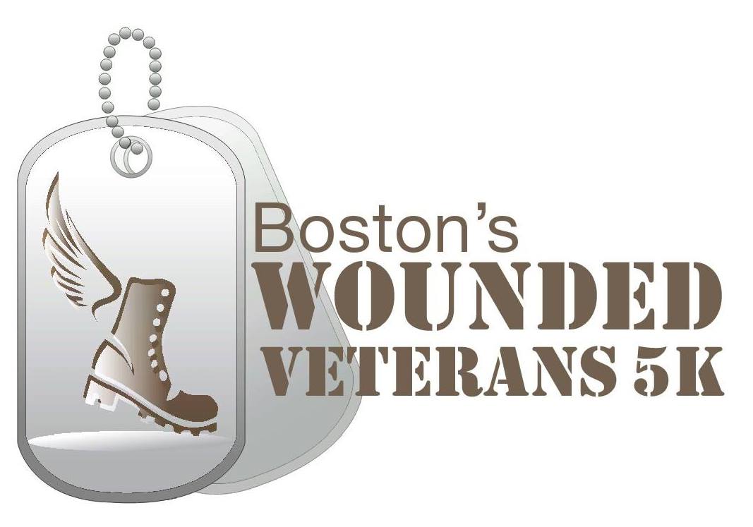 Boston Wounded Veterans 5k