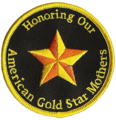 Honoring Gold Star Mothers