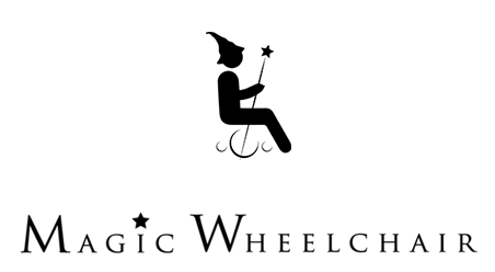 Magic Wheelchair